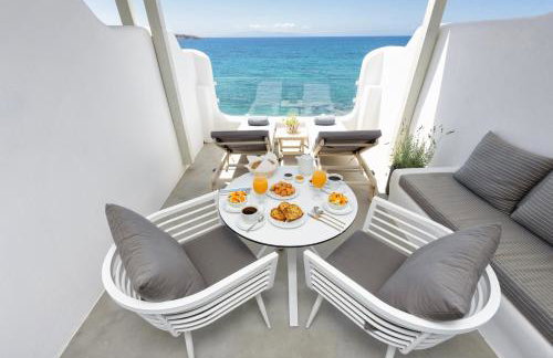 Blue Waves Suites & Apartments - To Kyma - Photo 27