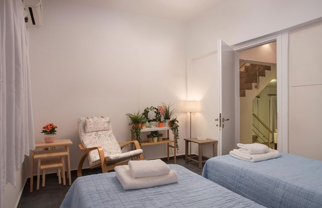 Aneli Villas - Villa Aegina - Foto 26