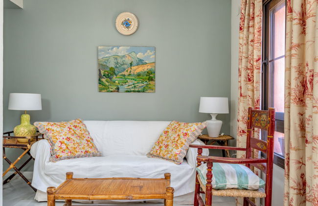 Hacienda del Sol - Foto 3