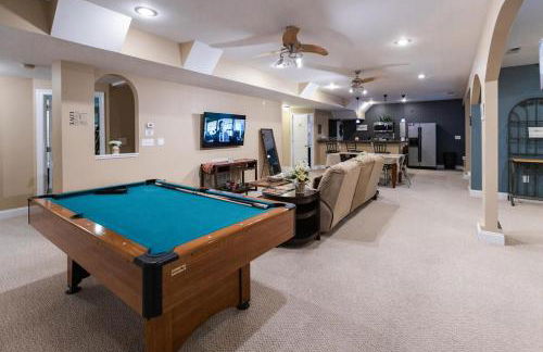 Spacious Basement in RDU RTP CARY area by JENDI - Foto 3