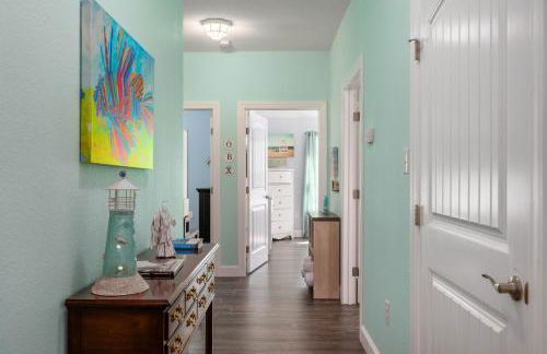 Voyage Anchor - Foto 16