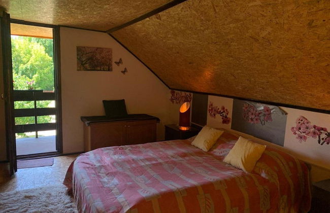 Holiday Home Zmaj - Foto 1