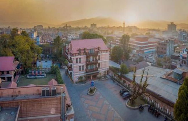 Tangalwood Boutique Hotel - Foto 45