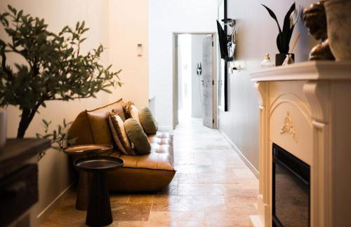 Love room La Toscana - Foto 8