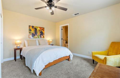 Castoro Cellars Hive and Hivette Wine Stay, Groups - Foto 17