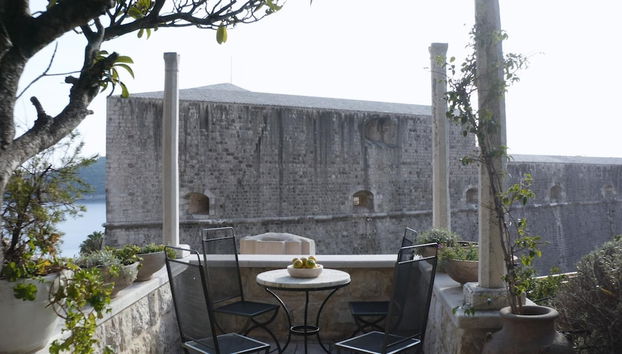 Villa Revelin Dubrovnik - Photo 3, Chambre