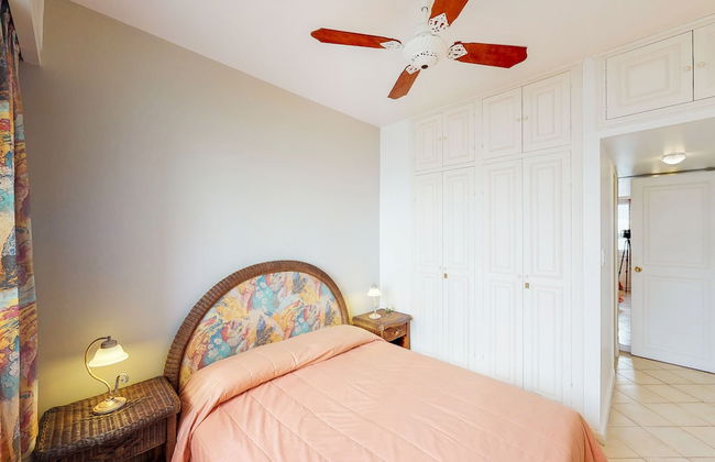 Oceana Suites Vanguardia - Photo 8