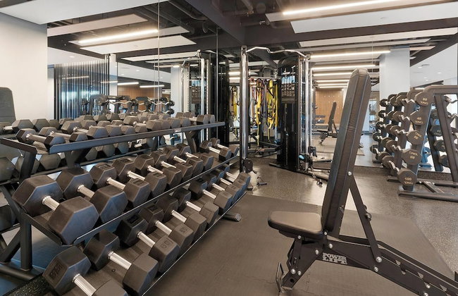 Landing at Bridge District - Foto 74