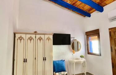 La Antigua Estación - Río Mundo Agramón - Foto 33