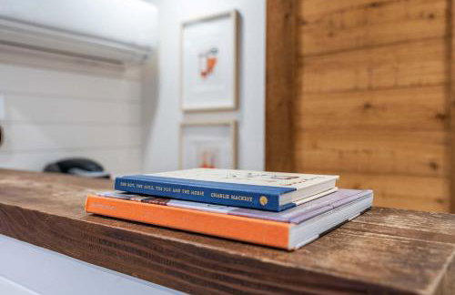 Stunning 2-Story Container Home with Rooftop Terrace - Foto 30