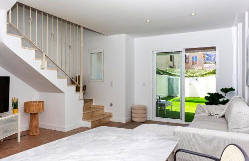 Bonito adosado en las rotas (Denia) - Photo 14