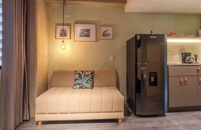 B 48 Living by B Rent - Foto 33