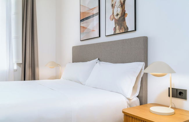 Limehome Santiago de Compostela - Foto 35