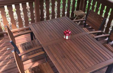 Chatka mojego dziadka - Foto 31