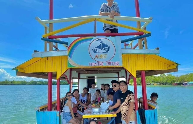 Albert'S Transient House - Foto 31