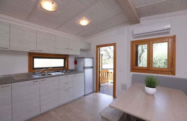 Parco Vacanze Lo Scoglio - Foto 21