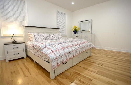 Spacious and Brand New Apartment in Point Breeze - Prime Location - Foto 41