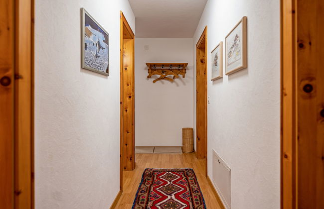 Chesa Auricula 1.1 - Foto 18