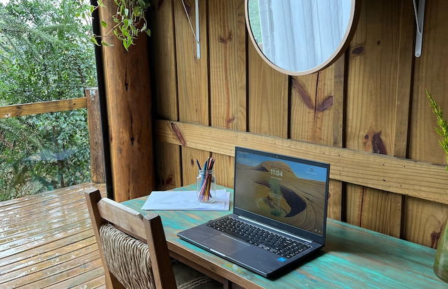 YAAHOO ECOLODGE - Foto 20