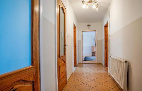 Stunning Apartment In Gowidlino - Foto 13