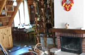 Chata u Żochów - Foto 38