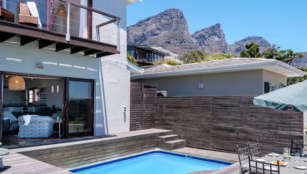 Alluring Seaside Retreat w Pool Stella di Mare - Foto 5, Habitación