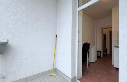 Komfortable Apartments in Kiel zentral mit kompletter Ausstattung - Foto 35