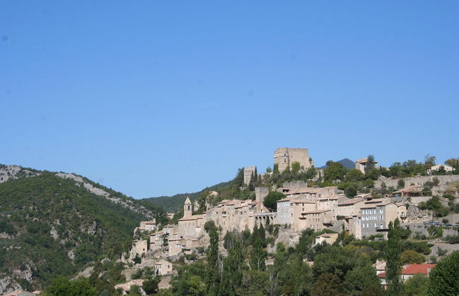 A Beautiful 2 Persons Studio in a Chateau With Swimming Pool - Foto 64