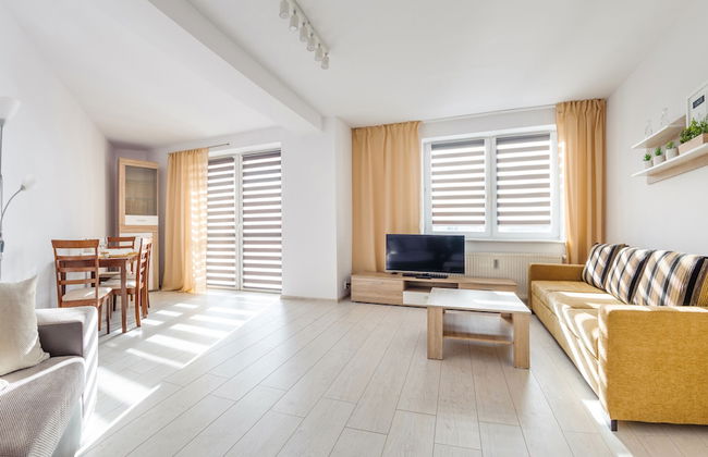 Apartamenty Sun & Snow Port II - Foto 15