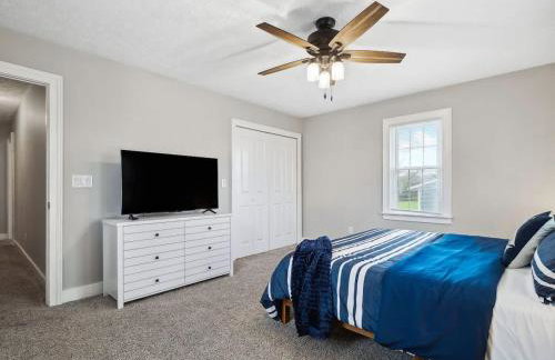 Countryside Getaway Large Shared Yard & Parking in Vermilion - Foto 26