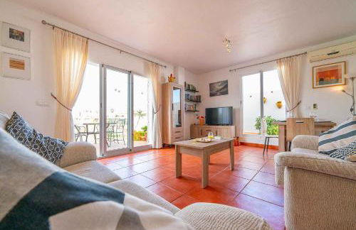 PG - Playa y Golf Mojacar - Foto 20