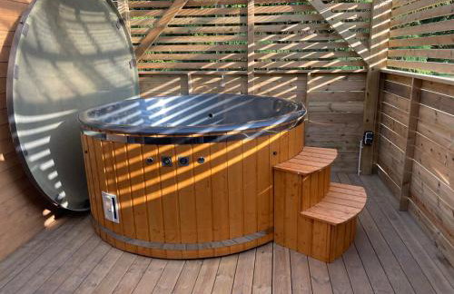 Dom Wakacyjny Myśliborka - Foto 44