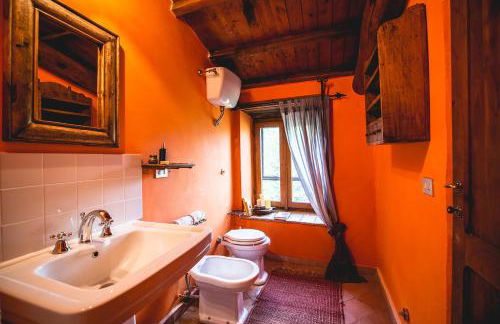 Agriturismo locanda settimo cielo - Foto 27