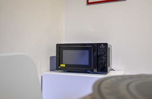 HOST4U - ANGOLO TERME Beautiful Apartment with Parking - Foto 7