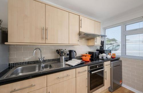 3 Europa Court in Mawgan Porth - Foto 9