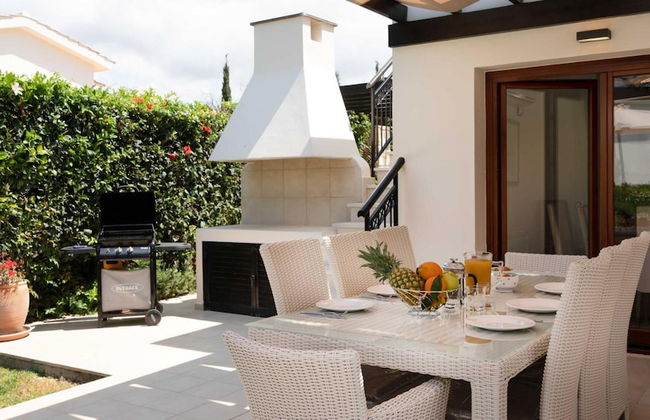 Villa 11 - Lara in Kouklia - Photo 6