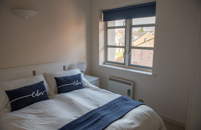 Toothbrush Apartments - Central Ipswich - Foto 13