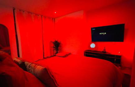 Bel appartement confortable - Foto 6