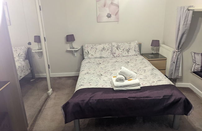 Cwmbach Cottages - Foto 8