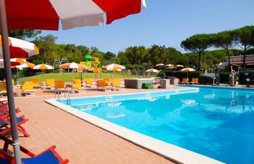 Residence Le Rose - Foto 1