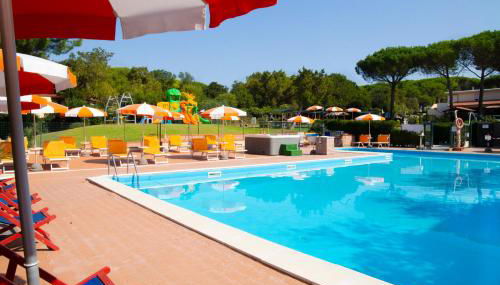 Residence Le Rose - Foto 1