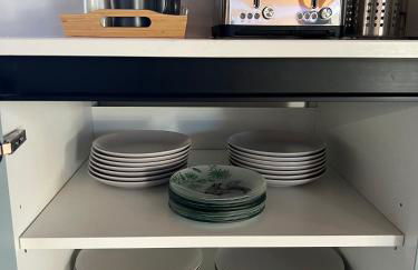 Chalet Red Mount - Esprit chalet au pied des pistes - Foto 21