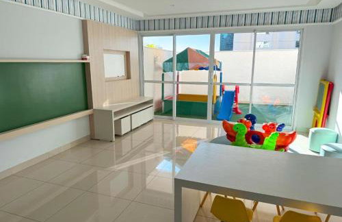 Apartamento Flat Lounge 22 - Foto 23