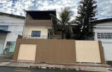 House with pool in Bal Camboriú, Oktoberfest - Foto 21