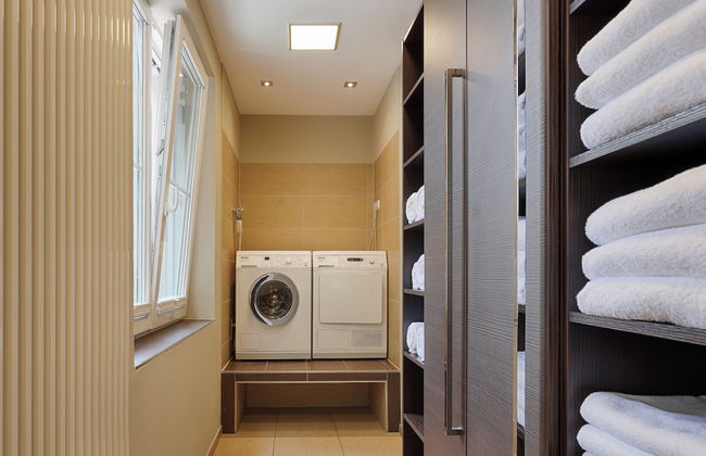 Fewo Fischzucht mit Sauna und Terrasse - Photo 10