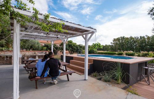 Podere 100 Country House - Apartment Terra - Foto 11