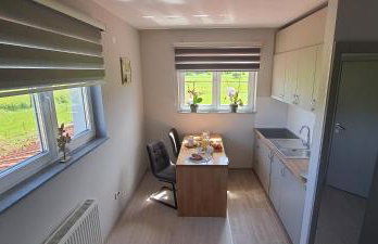 Apartmani Fenestra Tesla i Faust - Foto 15