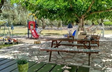 Riverside Αpartments - Foto 56