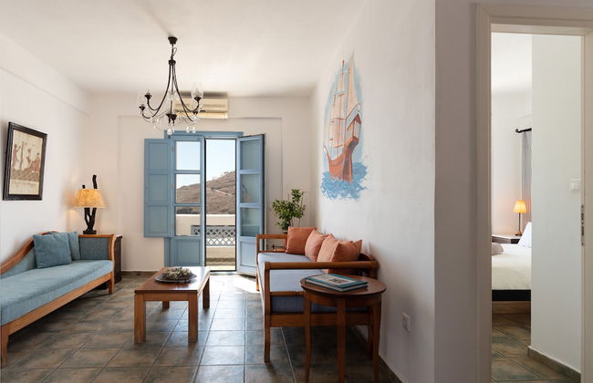 Ihthioessa Boutique Hotel - Photo 60