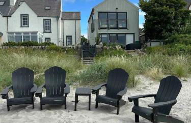 Unique house in an idyllic situation on a beach - Foto 6